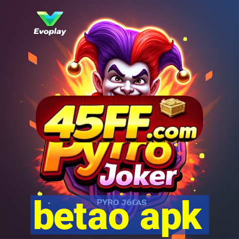 betao apk